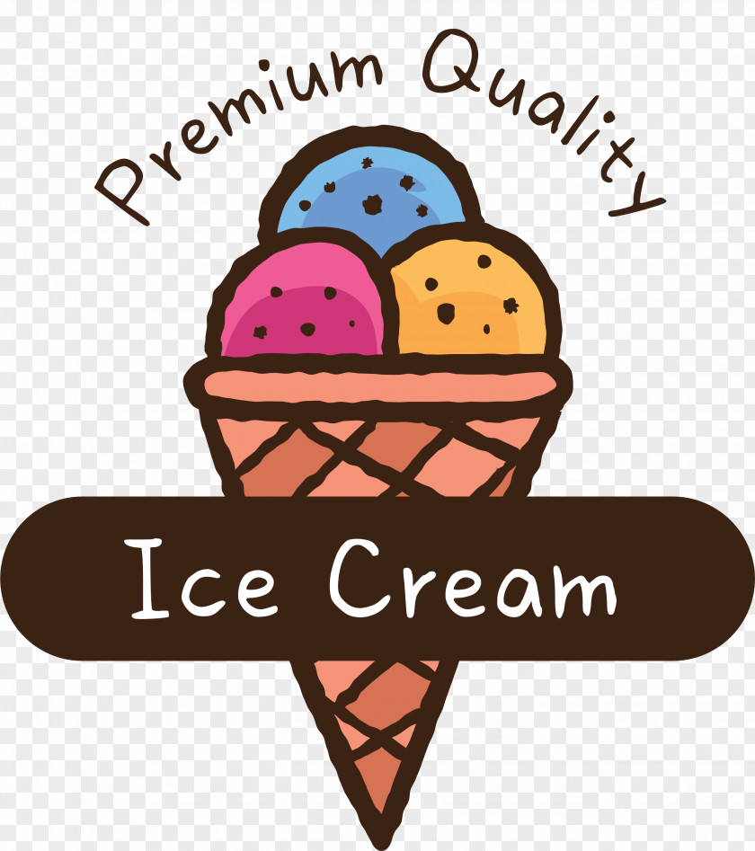 Avatar Ice Cream Cones Image Drawing PNG