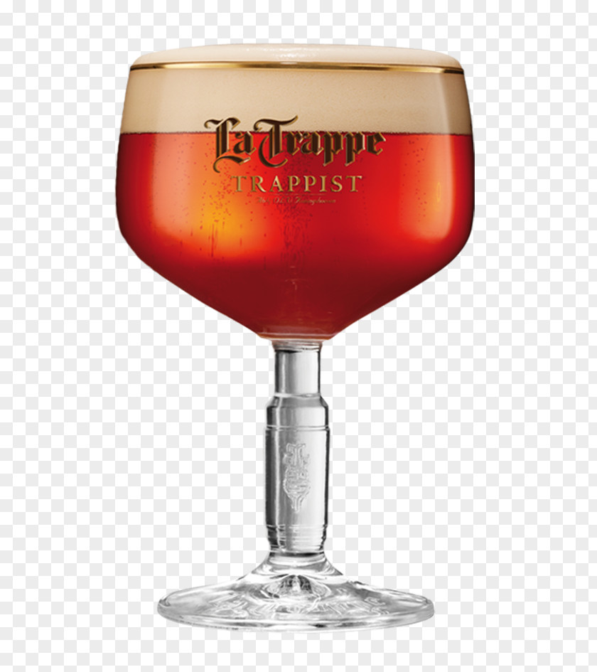 Beer De Koningshoeven Brewery Trappist La Trappe Isid'or Dubbel PNG