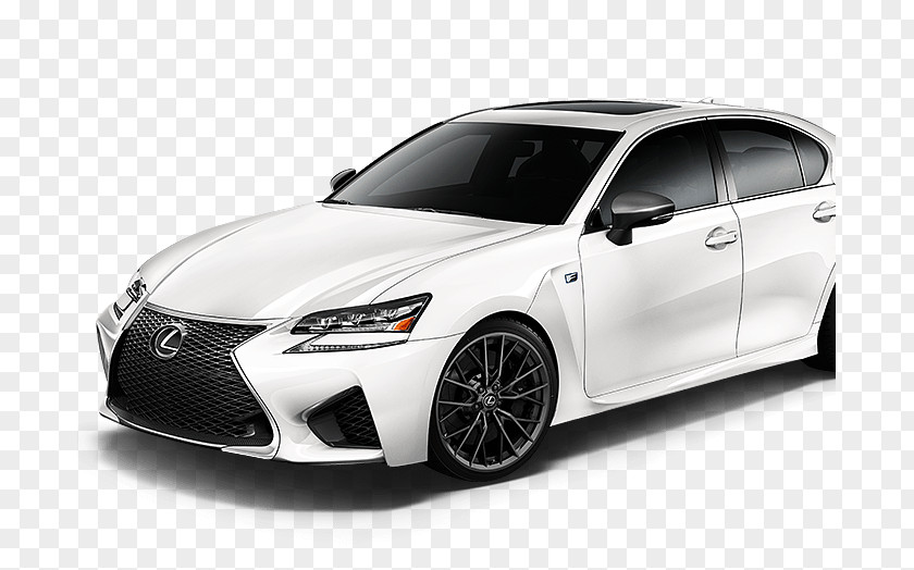 Car 2018 Lexus GS 2019 Luxury Vehicle PNG