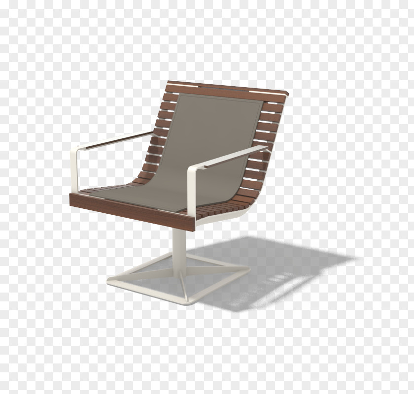 Chair Armrest Wood Furniture PNG