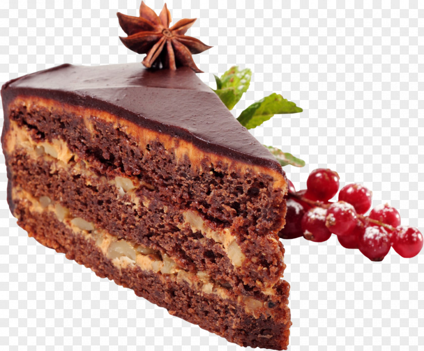 Chocolate Cake Cheesecake Ice Cream Pastry PNG