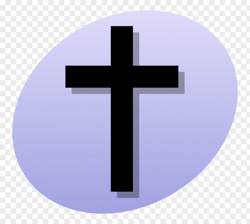 Christian Cross Religion Christianity Church Religious Symbol God PNG