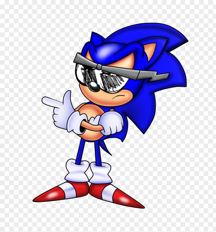 Classical Shading Sonic The Hedgehog 2 Mania Jam Sonic's Ultimate Genesis Collection PNG