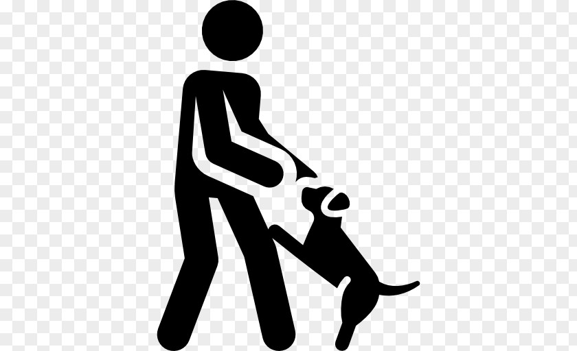 Dog Training Pet Sitting Walking Clip Art PNG