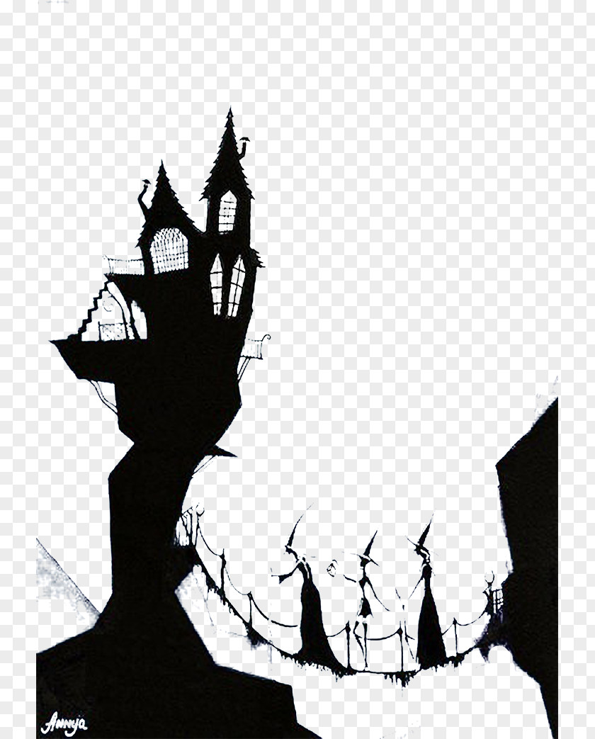 Halloween PNG clipart PNG