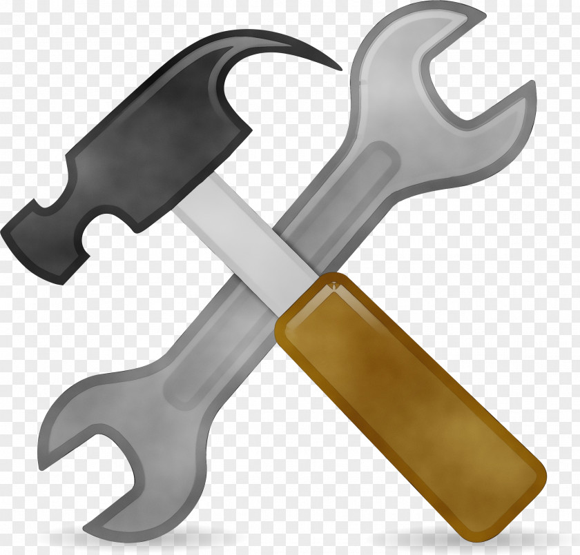 Hammer Throwing Axe Metalworking Hand Tool PNG