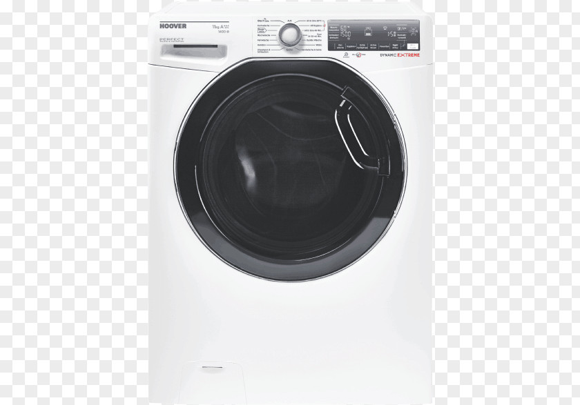 Hoover Washing Machines Combo Washer Dryer Clothes PNG