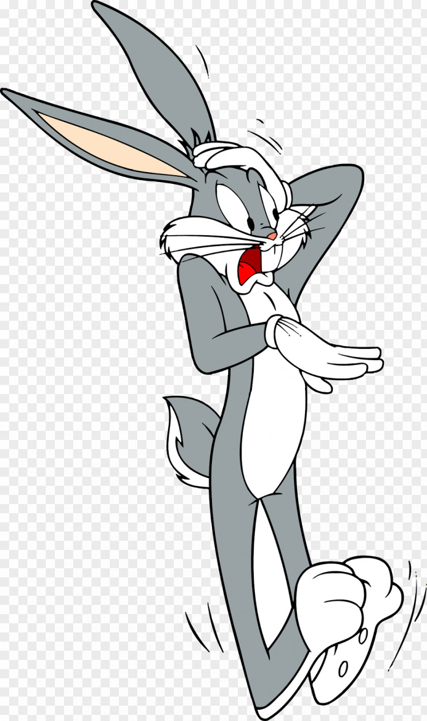 Insect Bugs Bunny Clip Art Openclipart Image PNG