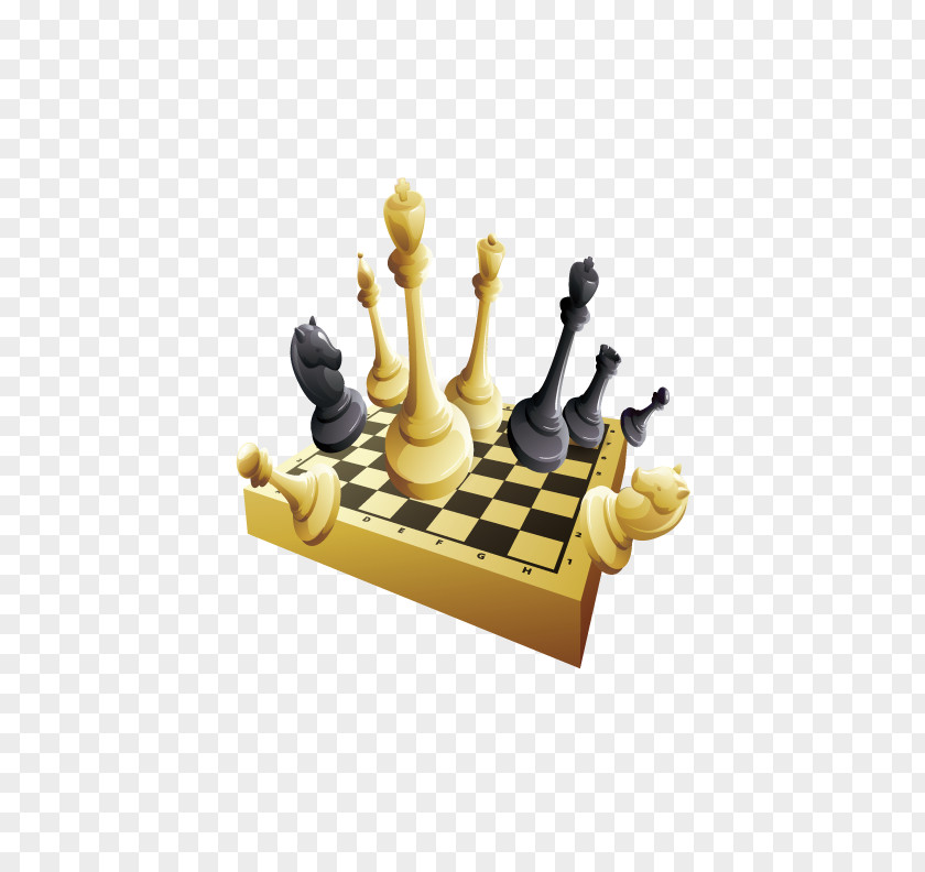International Chess Playchess Xiangqi Piece Chessboard PNG