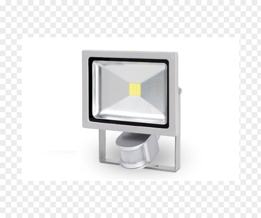 Light Light-emitting Diode Sensor LED Lamp Searchlight PNG