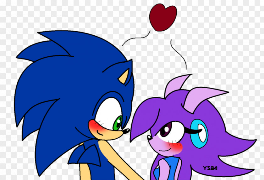 Lilac Sonic The Hedgehog Drive-In DeviantArt Purple Violet PNG