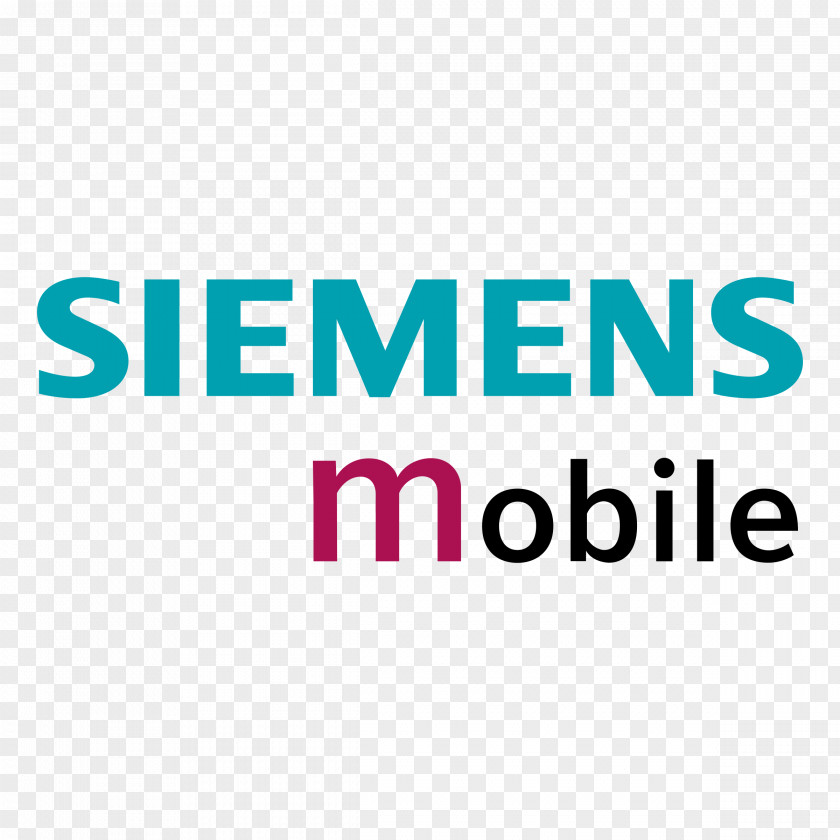 Major Household Appliances Logo Siemens Mobile Phones Brand PNG