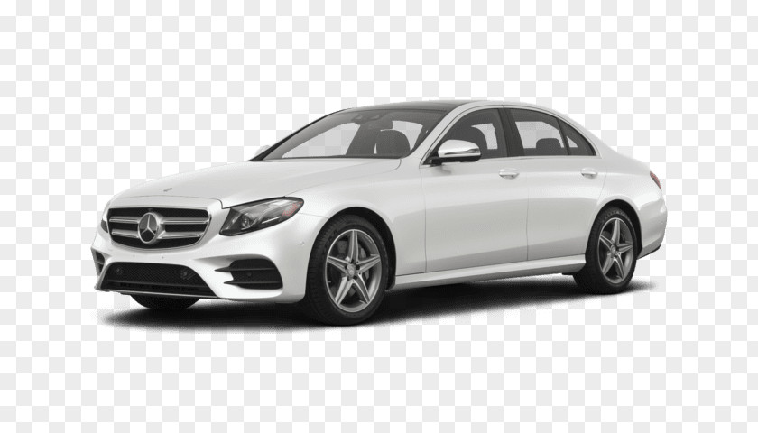 Mercedes Benz Mercedes-Benz E-Class Car 2018 CLA-Class GLC-Class PNG