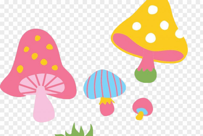 Mushroom,lovely,Cartoon,color Hello Kitty Desktop Wallpaper Computer Laptop PNG