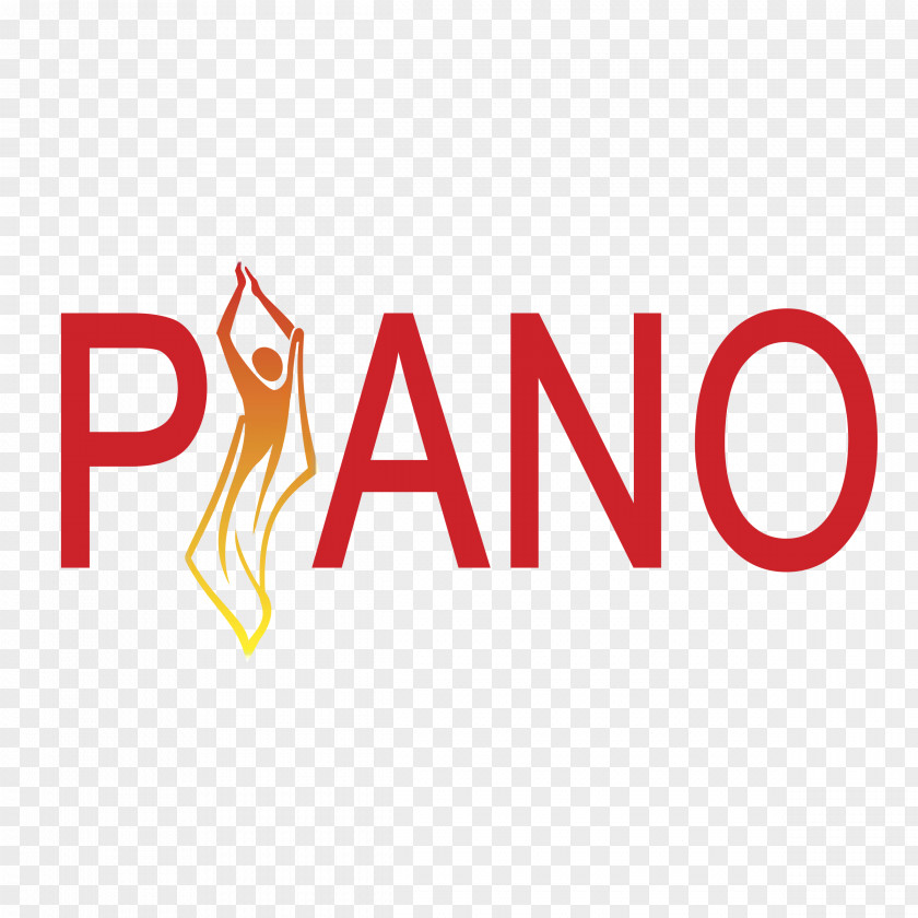PIANIST Logo Product Design Brand Clip Art PNG