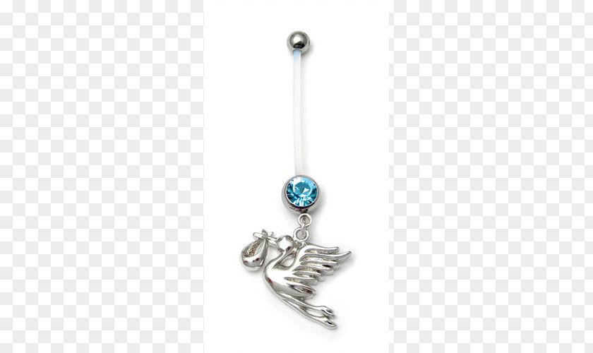 Pregnancy Earring Navel Piercing Body PNG