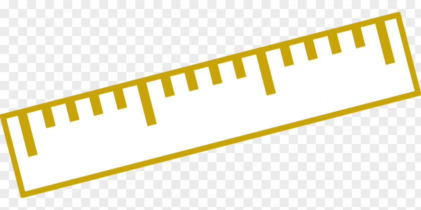 Scale Ruler Royalty-free Inch Clip Art PNG