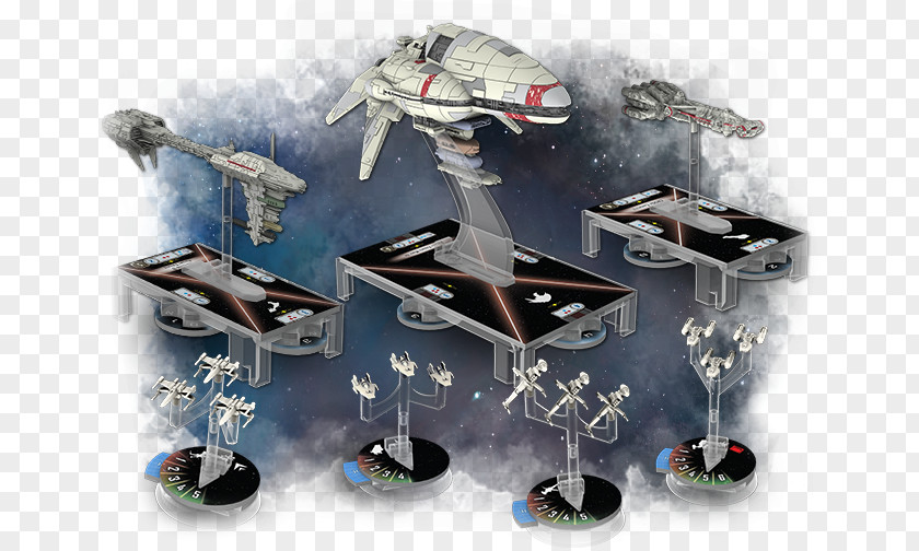 Star Wars Fantasy Flight Games Wars: Armada Galactic Civil War Destroyer PNG