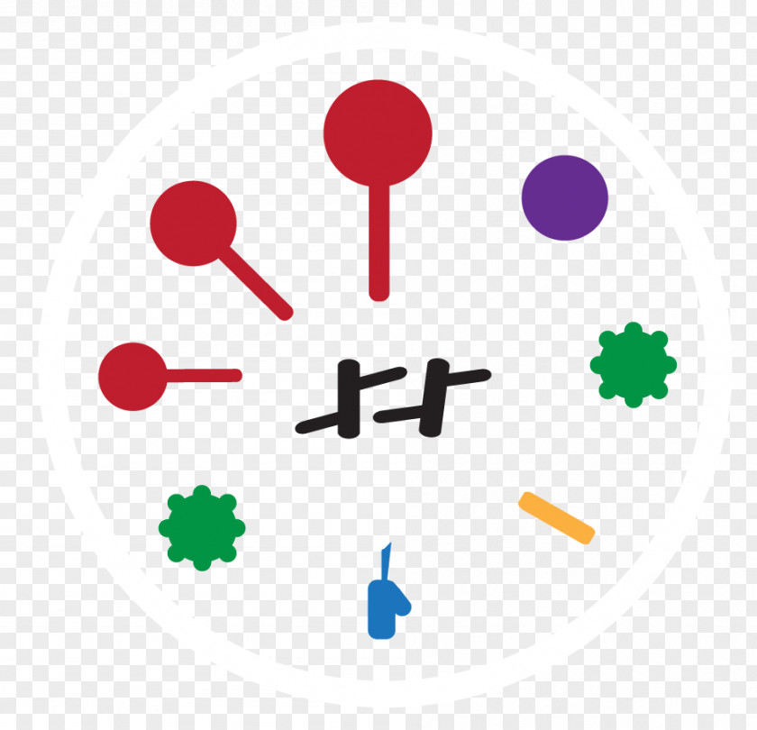 Symbol Spoke–hub Distribution Paradigm Database Clip Art PNG