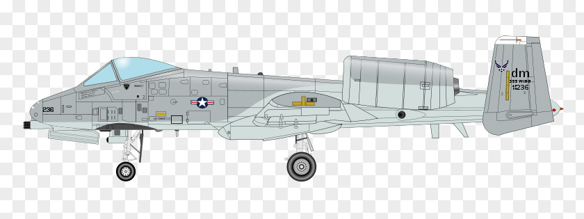 Thunderbolt Cliparts Fairchild Republic A-10 II Airplane Favicon Clip Art PNG