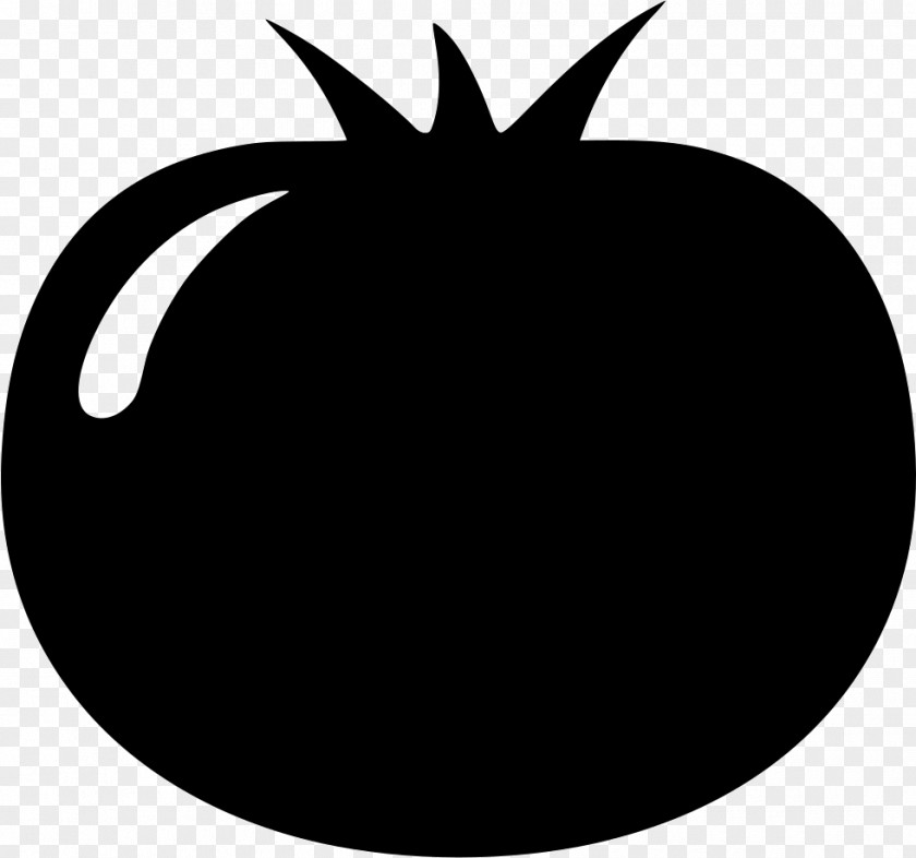 Tomato Symbol Clip Art Image PNG