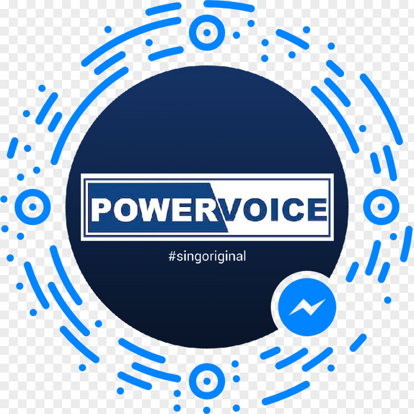 2015 Stuttgart Open POWERVOICE Facebook Messenger Business LinkedIn PNG