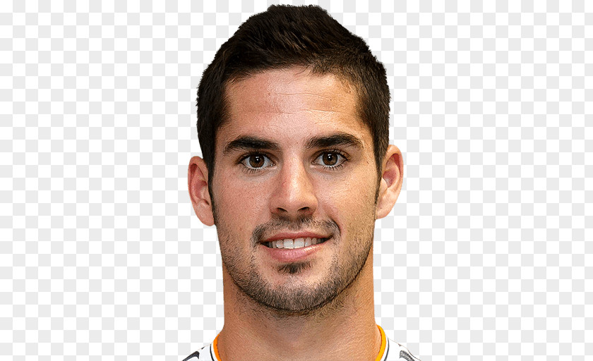Actor Isco FIFA 18 Football Player Manager 2018 2017 PNG