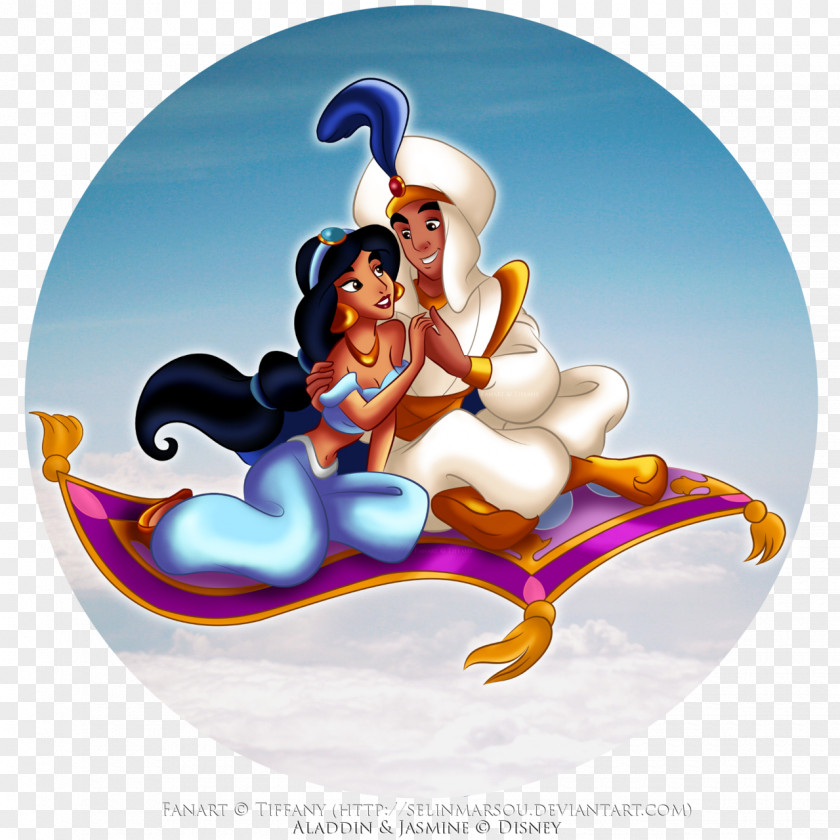 Aladdin Princess Jasmine The Magic Carpets Of Genie PNG