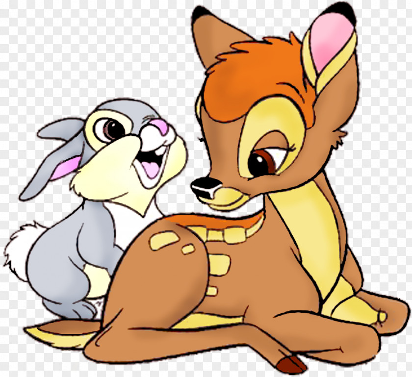 Animation Thumper Tweety Cartoon Drawing PNG