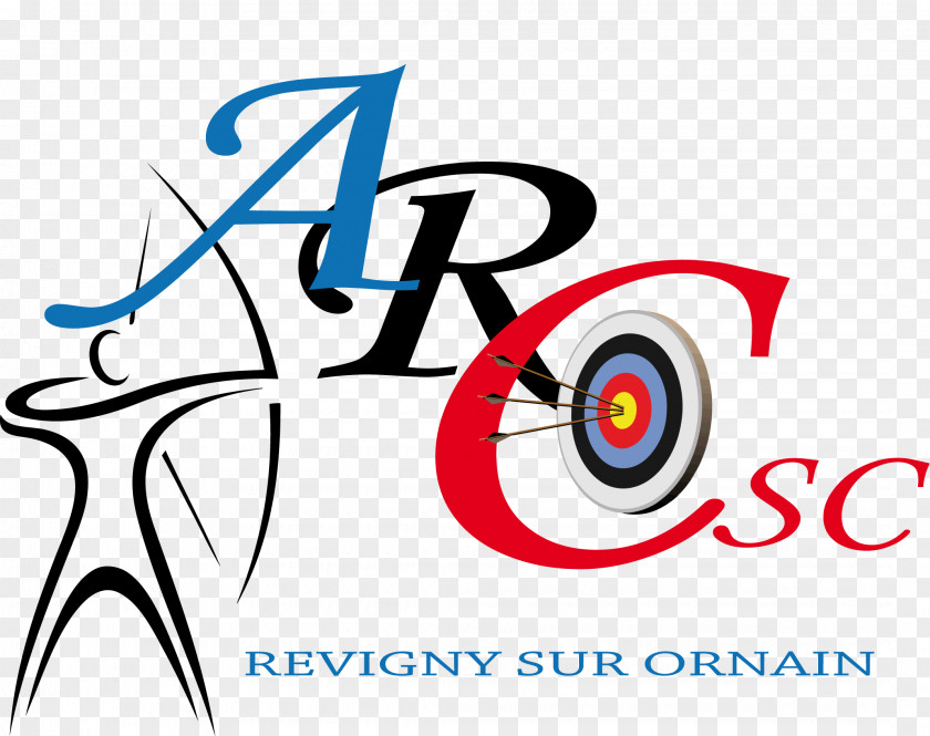 Archery Revigny-sur-Ornain Bow Clip Art Logo PNG