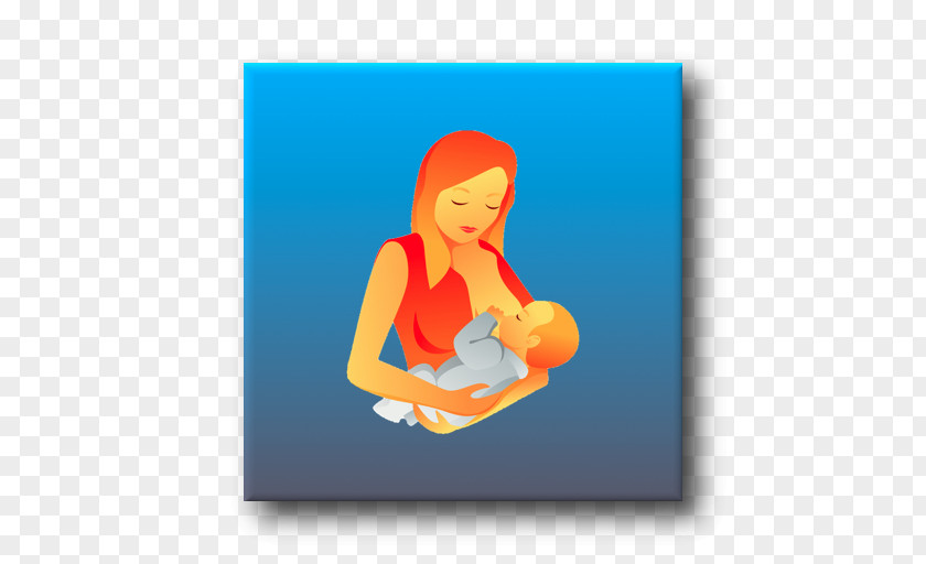 Baby Eating MoboMarket Download Timer Android Geomobile PNG