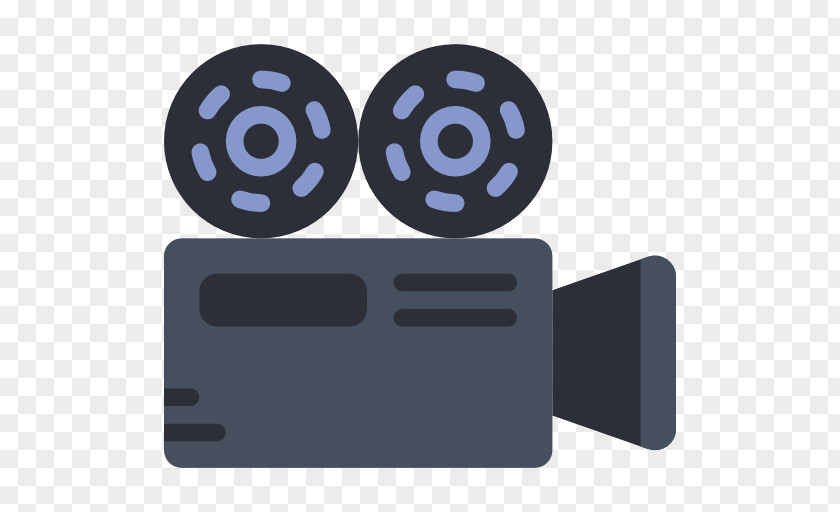 Brand Film Industry Movie Camera PNG