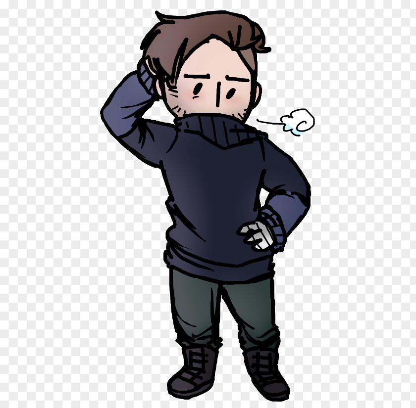 Bucky Barnes Finger Homo Sapiens Human Behavior Clip Art PNG