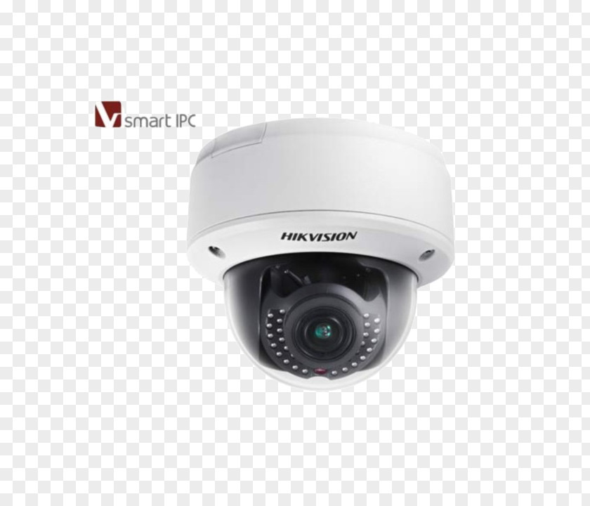 Camera IP Closed-circuit Television Hikvision PNG