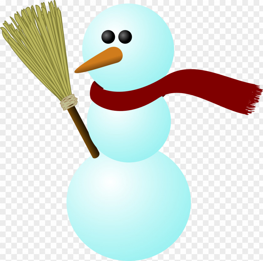 Cartoon Snowman Frosty The Animation Clip Art PNG
