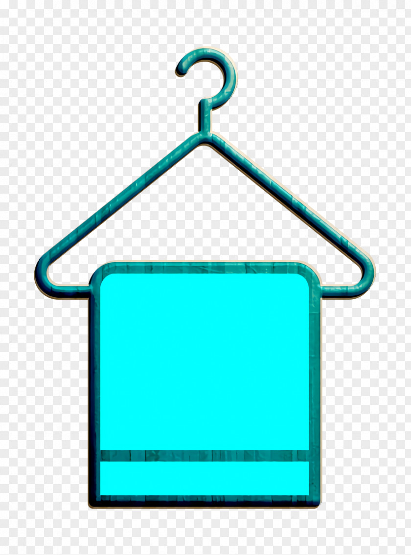 Cleaning Icon Towel PNG
