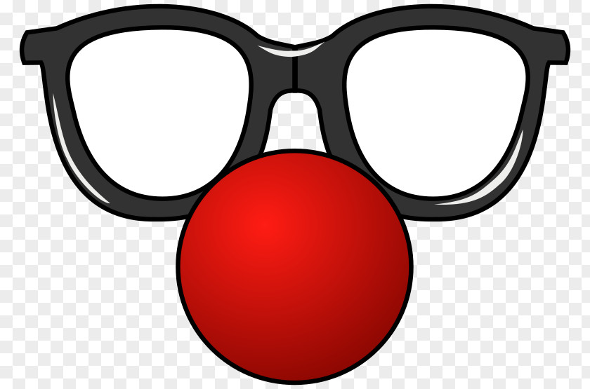 Cliparts Nose Up Sunglasses Clip Art PNG