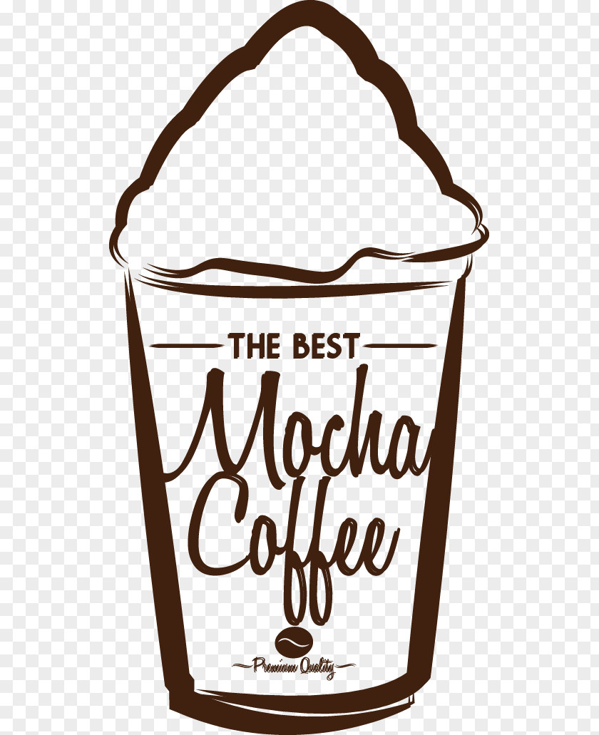 Coffee Label Image Cup Cafe Logo PNG