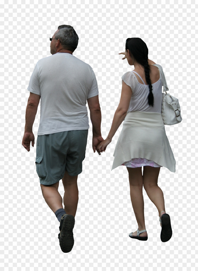 Couple Holding Hands Hip Homo Sapiens Camera Shoe T-shirt PNG