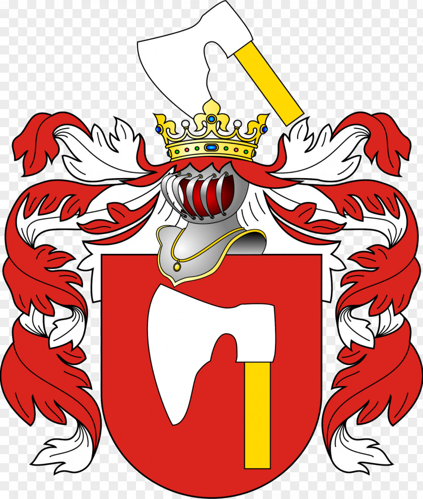 Herby Szlachty Polskiej Poland Topór Coat Of Arms Polish Heraldry Herb Szlachecki PNG