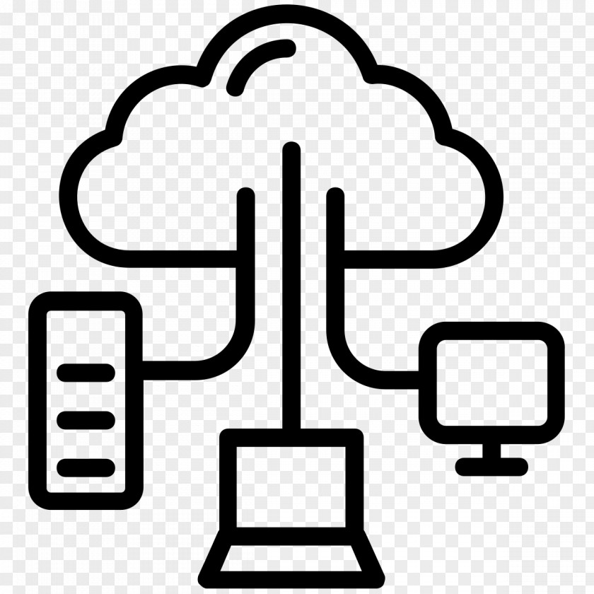 Oracle Cloud Computing Business Telephone System Itc. Clip Art PNG