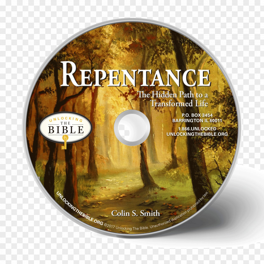 REPENTANCE Compact Disc Vliestapete Yellow Text Painting PNG