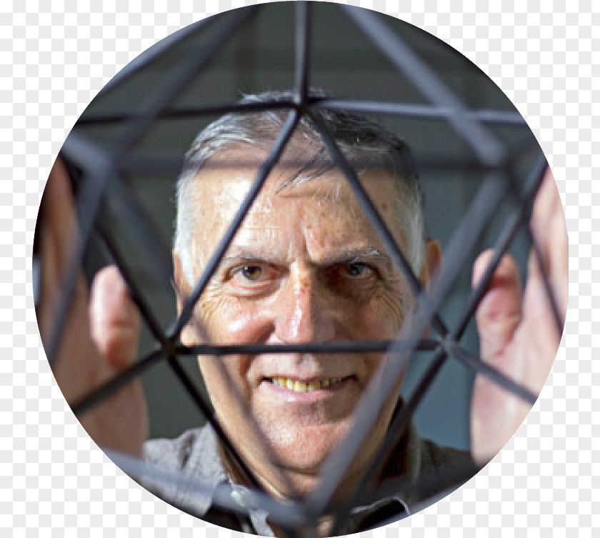 Science Dan Shechtman Nobel Prize In Literature Laureate Moscow Institute Of Physics And Technology PNG