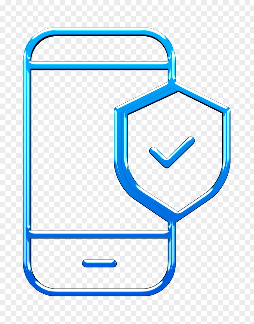 Smartphone Icon Insurance PNG