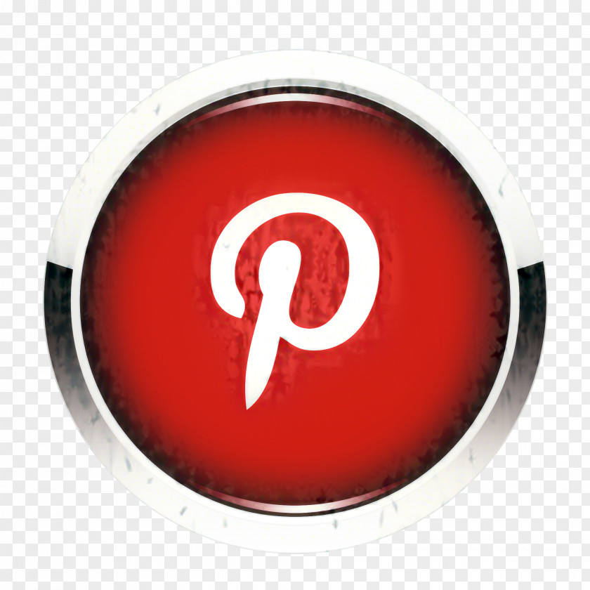 Spiral Logo Pinterest PNG