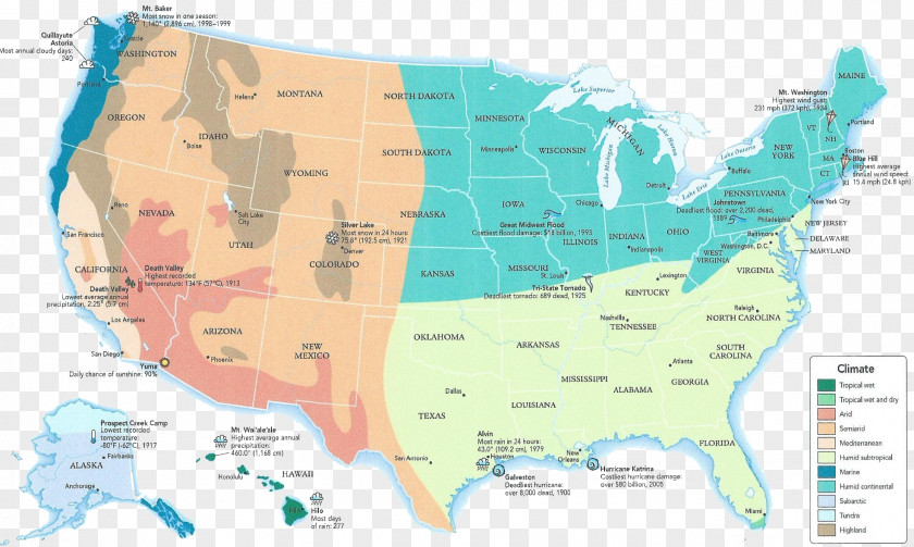 Subtropical United States Linguistic Map Atlas Language PNG