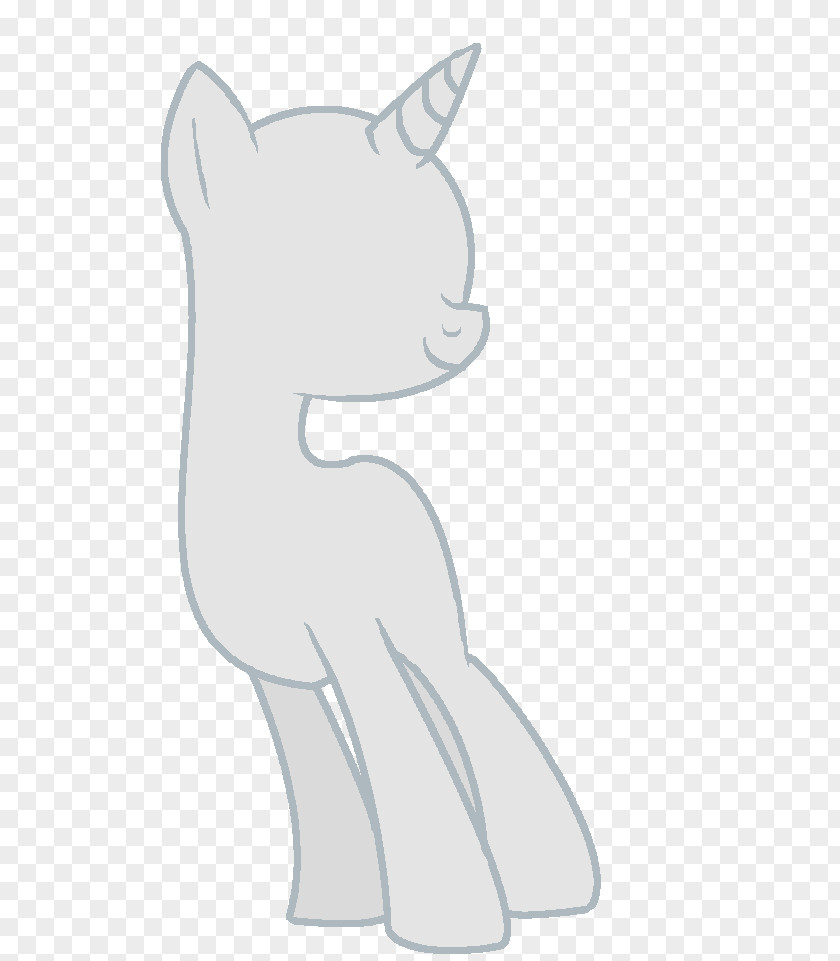 Unicorn Horn My Little Pony Twilight Sparkle Drawing Horse PNG