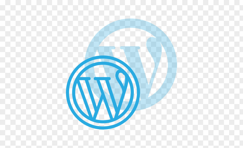 WordPress Blog PNG