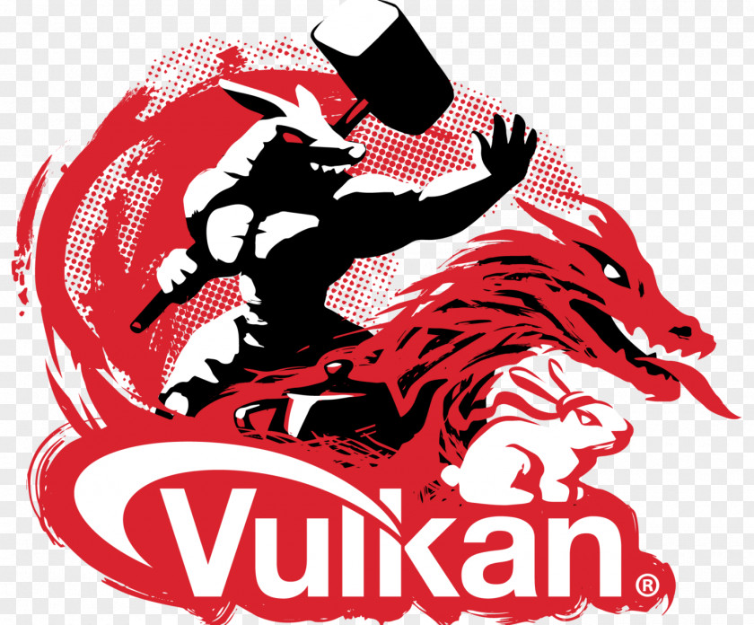 Android Vulkan Khronos Group OpenGL Application Programming Interface Graphics Processing Unit PNG