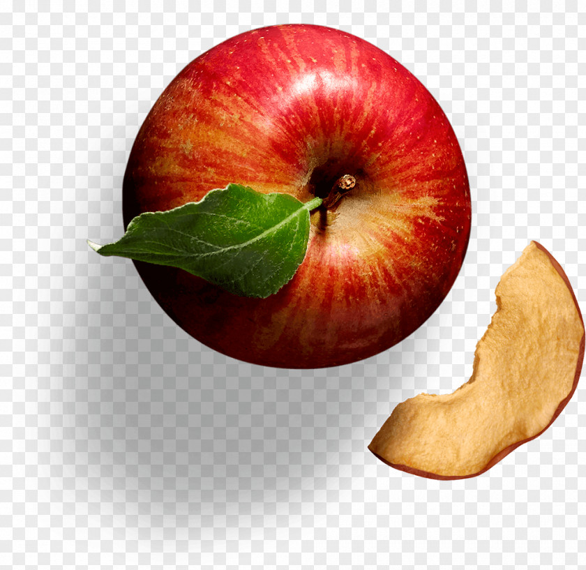 Apple Crisp Organic Food Potato Chip Fuji PNG